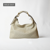 Gucci cream Guccisima