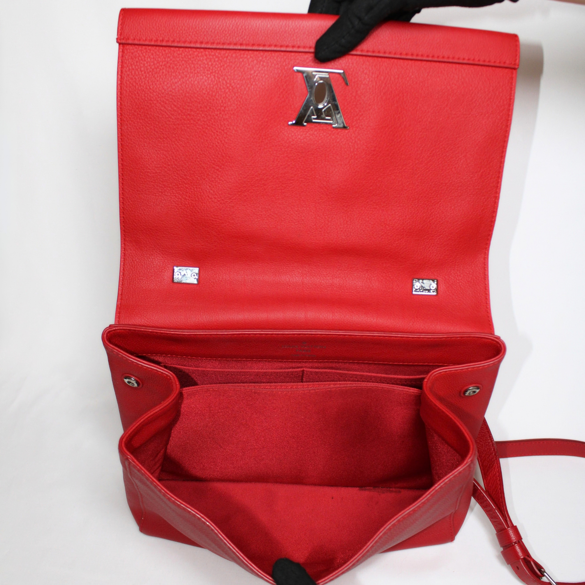 Louis Vuitton Lockme II