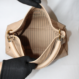 Louis Vuitton Dune Monogram Artsy MM bag