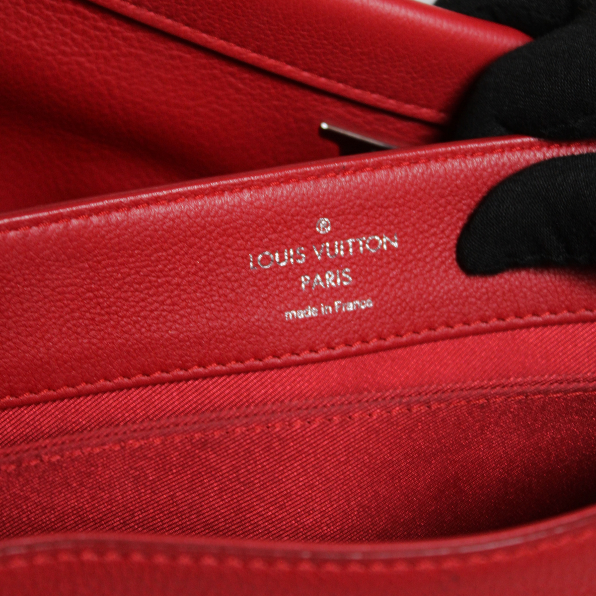 Louis Vuitton Lockme II