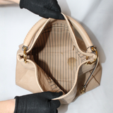 Louis Vuitton Dune Monogram Artsy MM bag