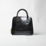 Gucci Horsebit 1955 Medium Top Handle Bag