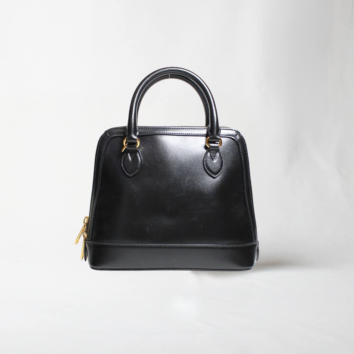 Gucci Horsebit 1955 Medium Top Handle Bag