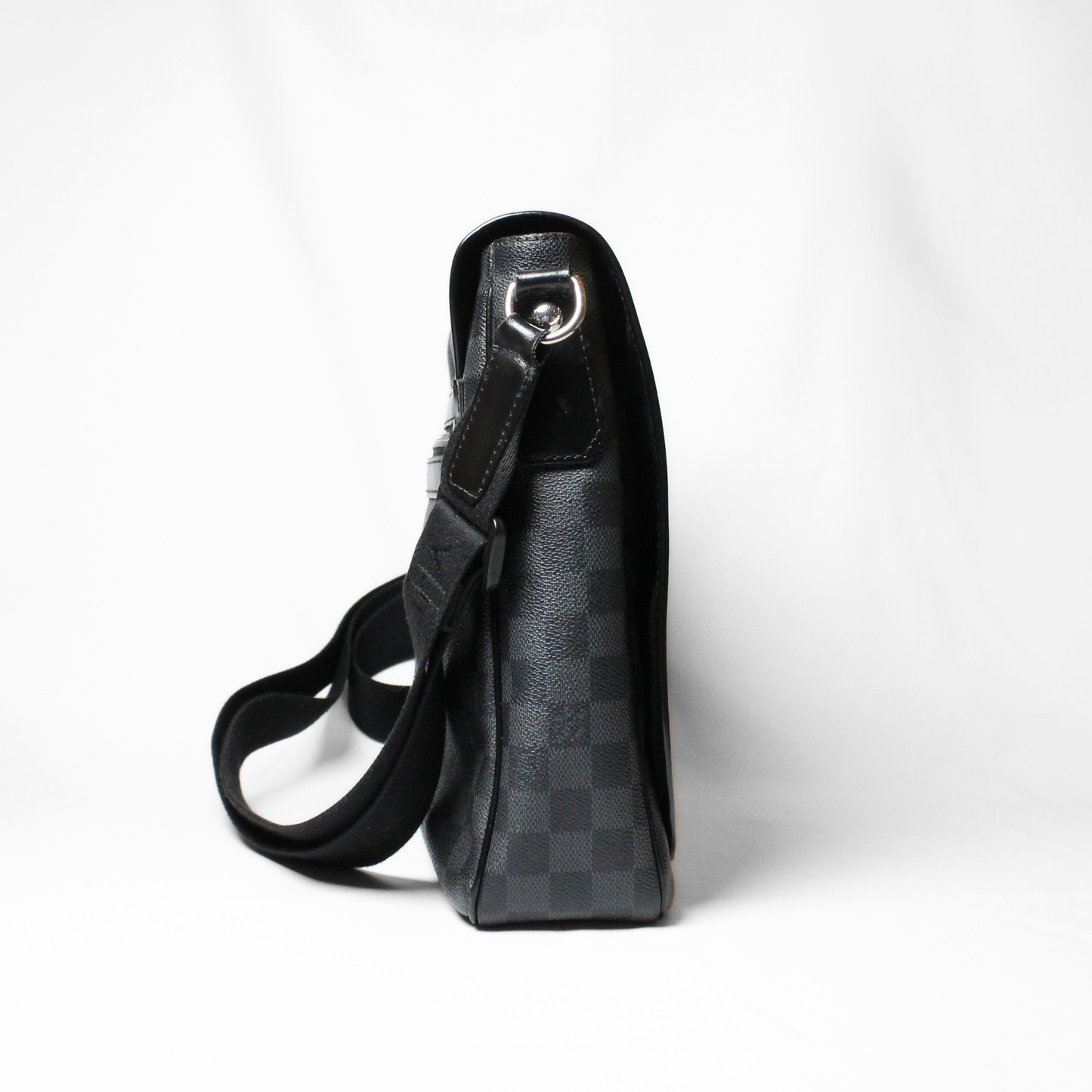 Louis Vuitton Damier Graphite Daniel MM bag