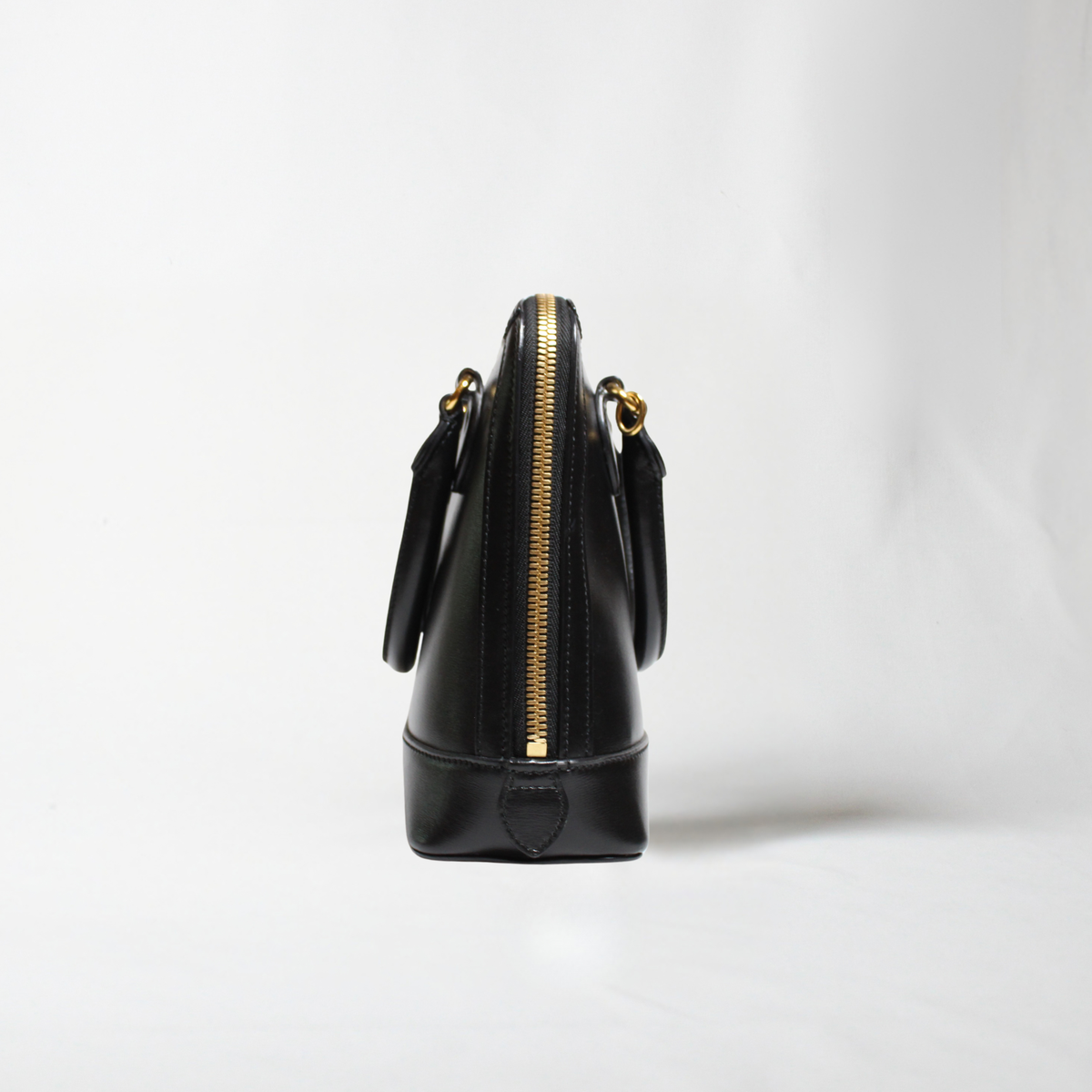 Gucci Horsebit 1955 Medium Top Handle Bag