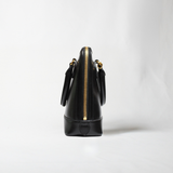 Gucci Horsebit 1955 Medium Top Handle Bag