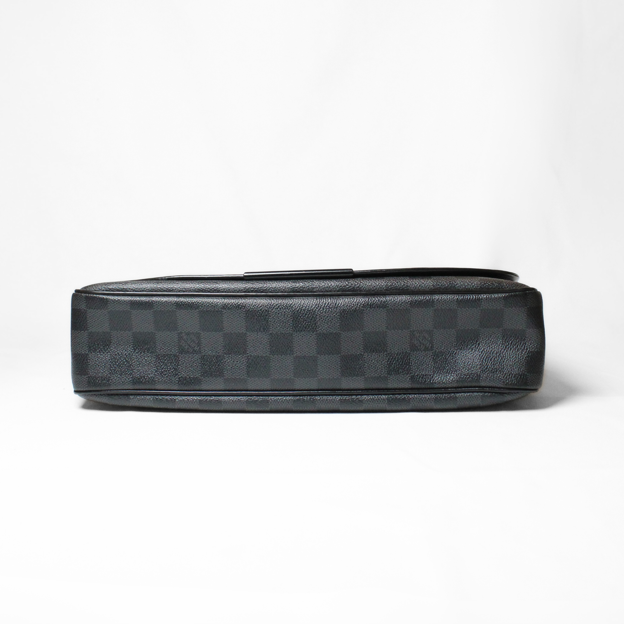 Louis Vuitton Damier Graphite Daniel MM bag