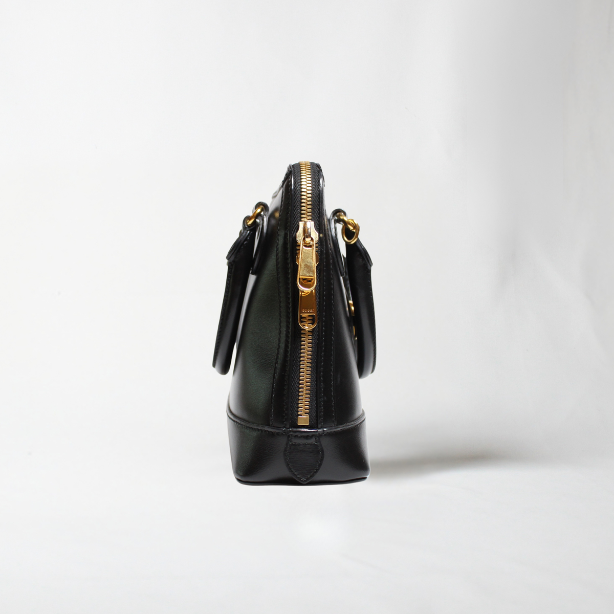 Gucci Horsebit 1955 Medium Top Handle Bag
