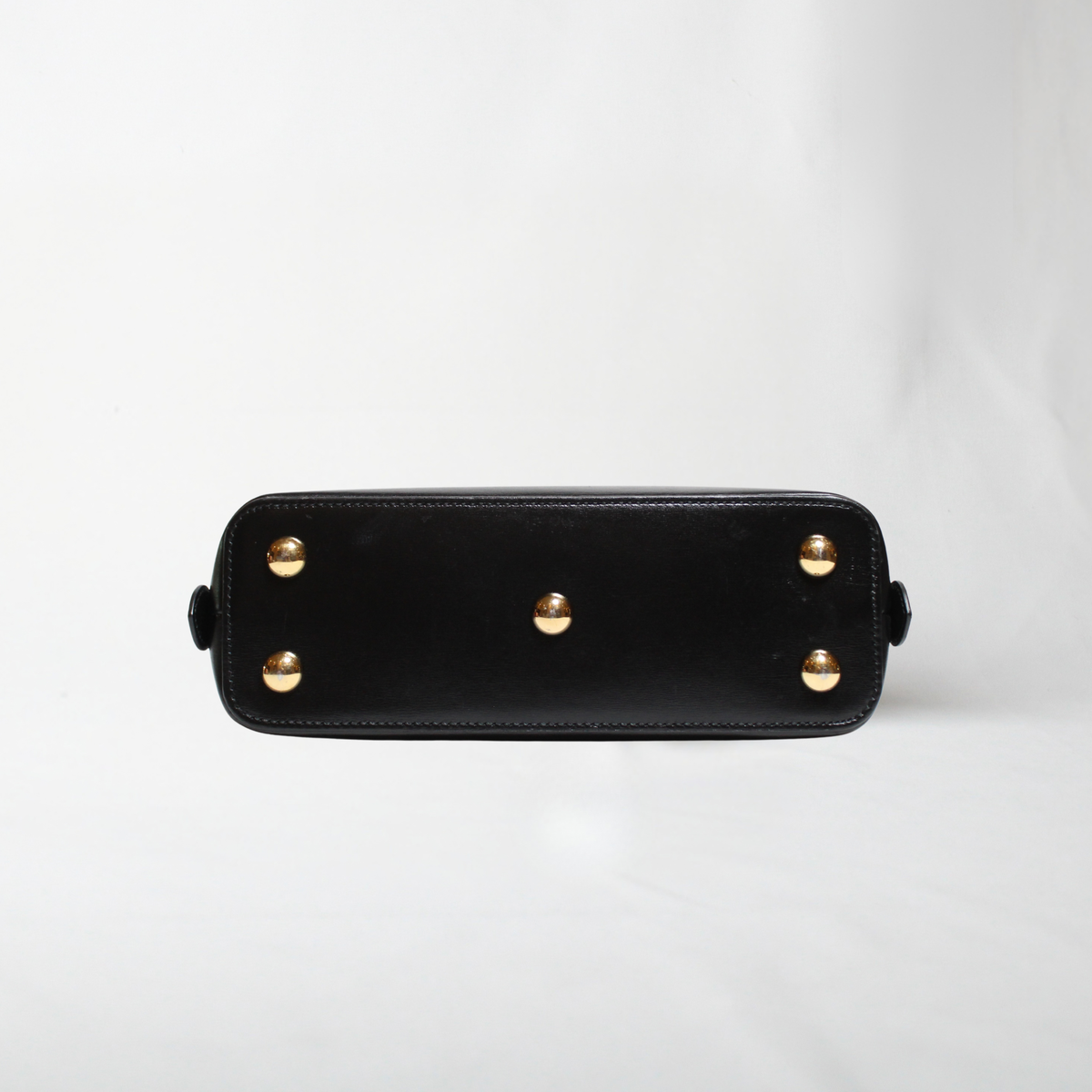 Gucci Horsebit 1955 Medium Top Handle Bag