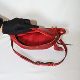 Tory Burch Fleming bag