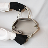 Louis Vuitton Epi Alma Pm bag