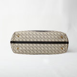 Carolina Herrera Monogram Tote