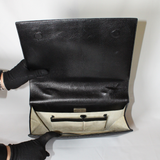 St. John Portfolio bag