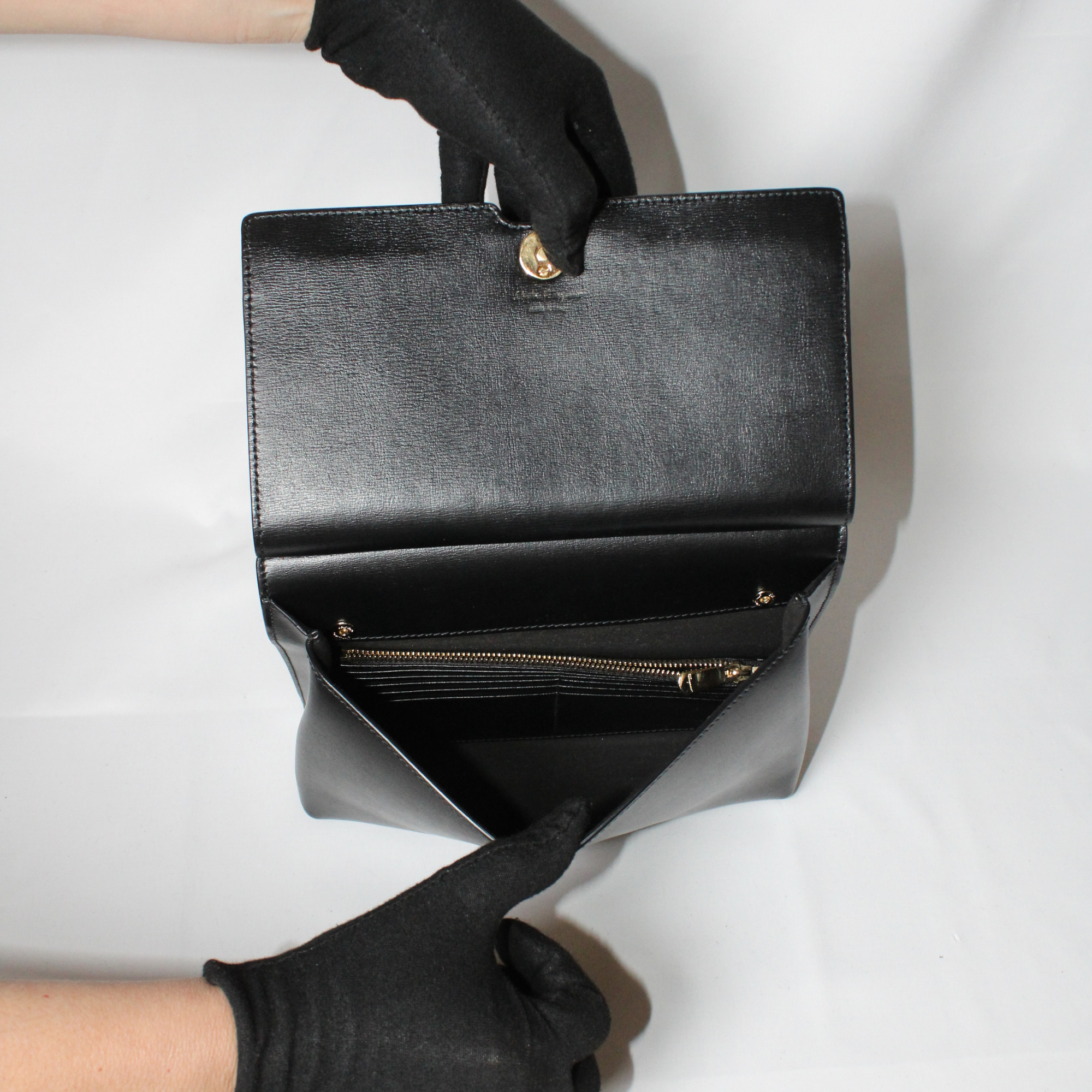 Salvatore Ferragamo Vara Bow