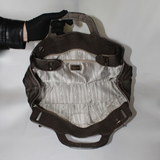 Salvatore Ferragamo Soft Tote bag