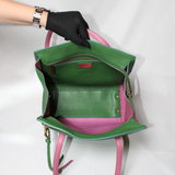 Salvatore Ferragamo Amy Tote Bag