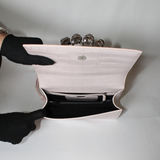 Alexander McQueen Knuckle Bag