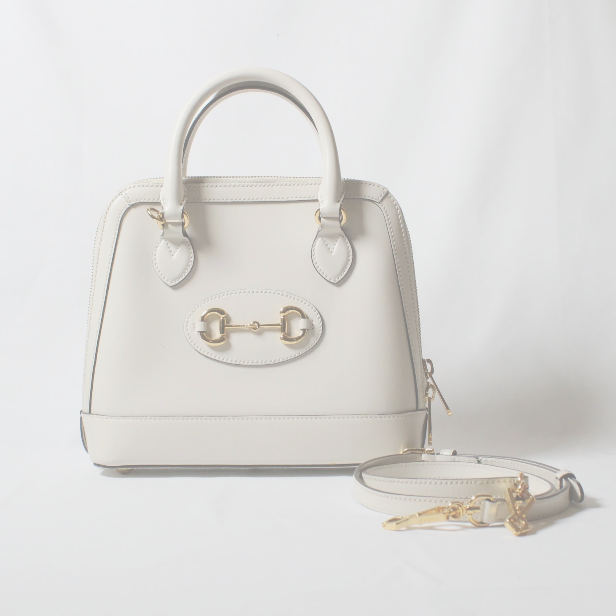 Gucci Horsebit 1955
