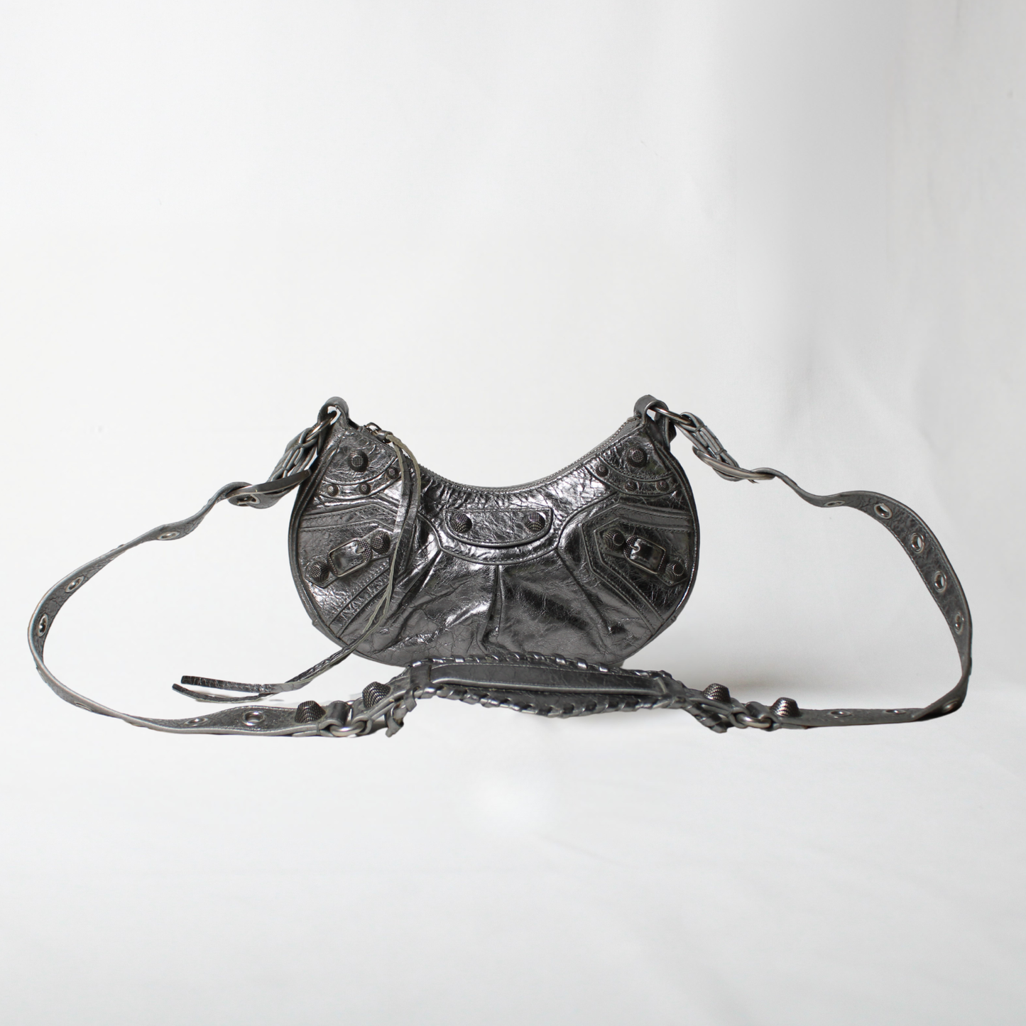Le Cagole Mini Shoulder Bag