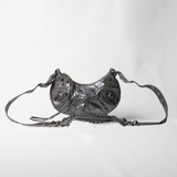 Le Cagole Mini Shoulder Bag