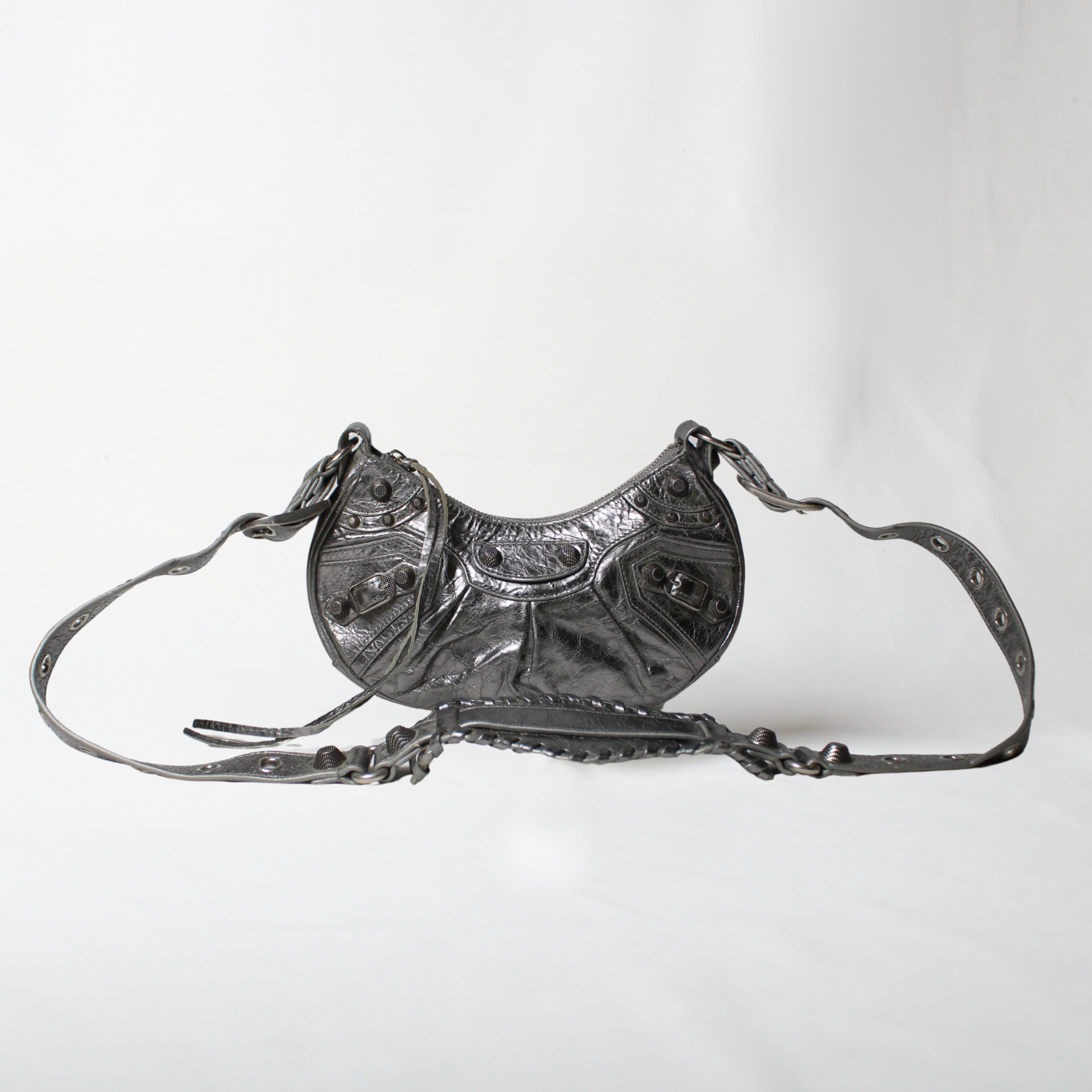 Le Cagole Mini Shoulder Bag