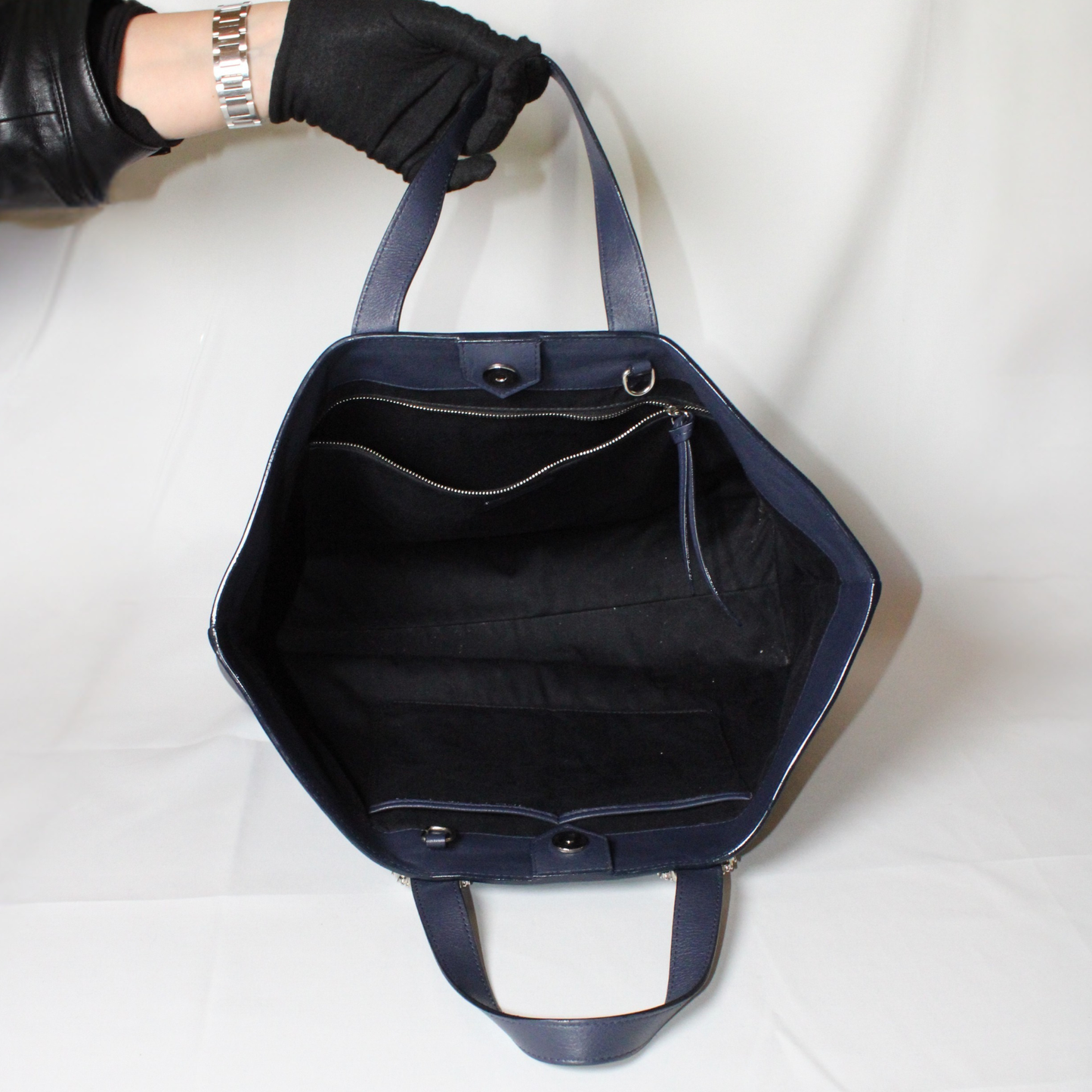 Jimmy Choo Cheri Tote bag