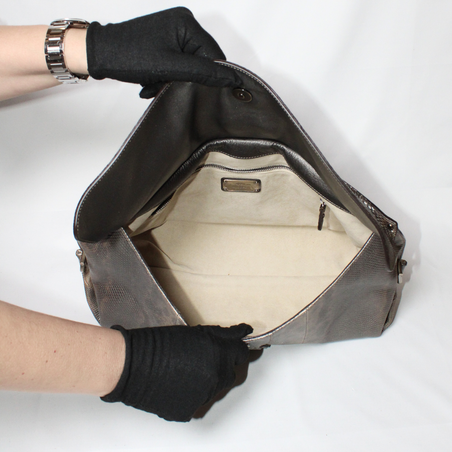 Salvatore Ferragamo Karung