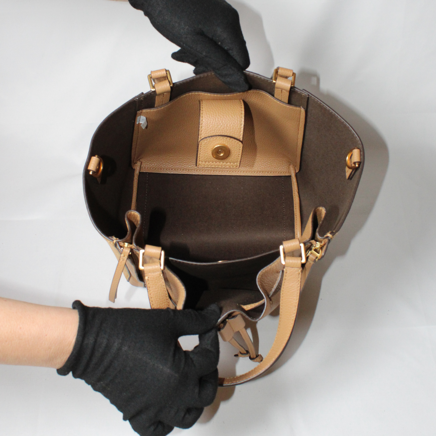 Tory Burch McGraw Dragonfly