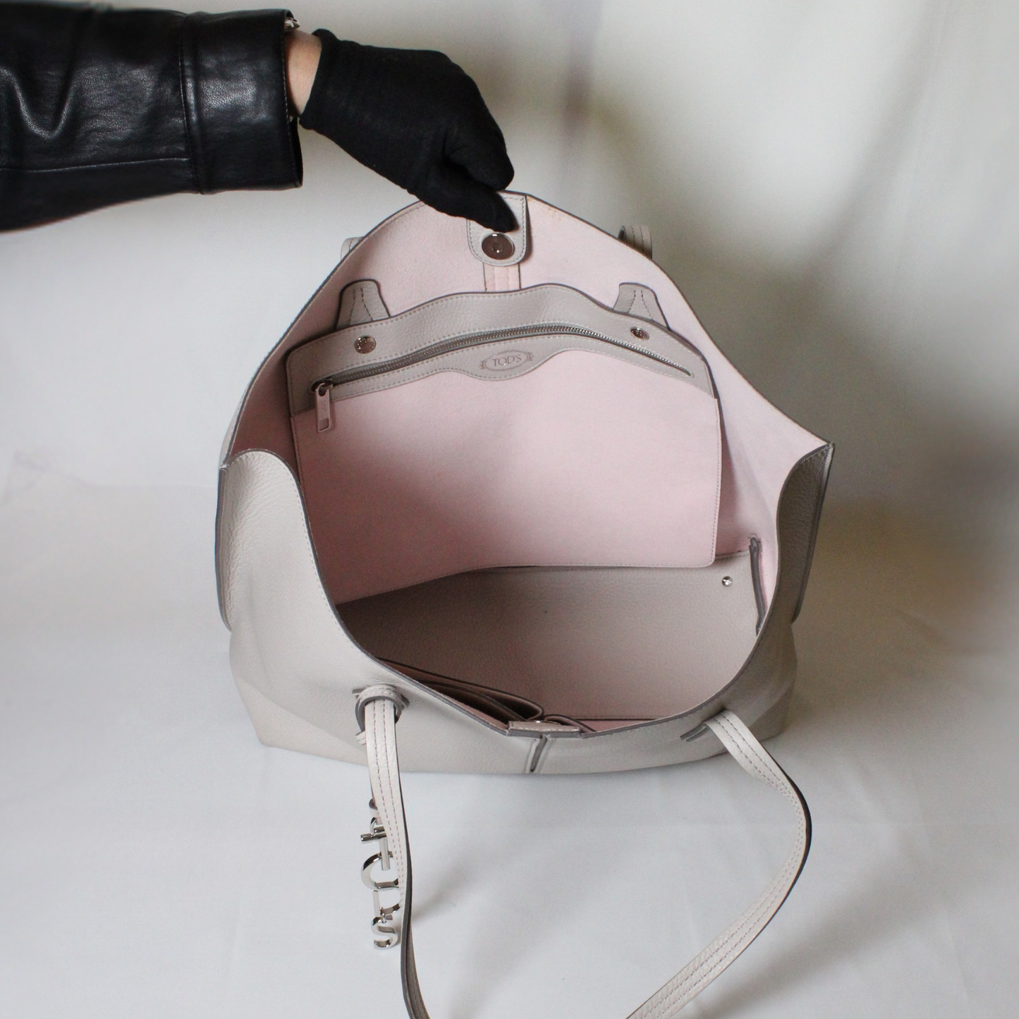 Tod’s Joy Tote Bag