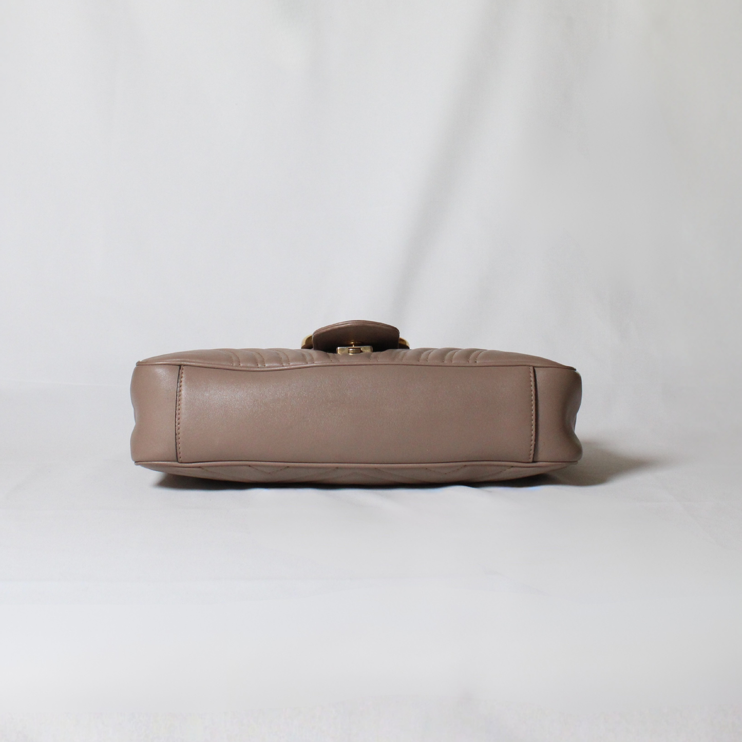 Gucci GG Marmont Large Taupe