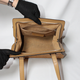 Vintage Salvatore Ferragamo Gancini bag