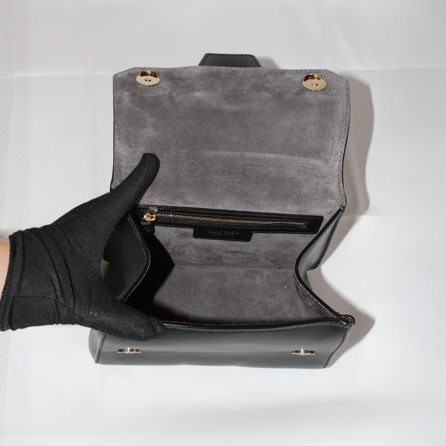 Jimmy Choo Madeline bag