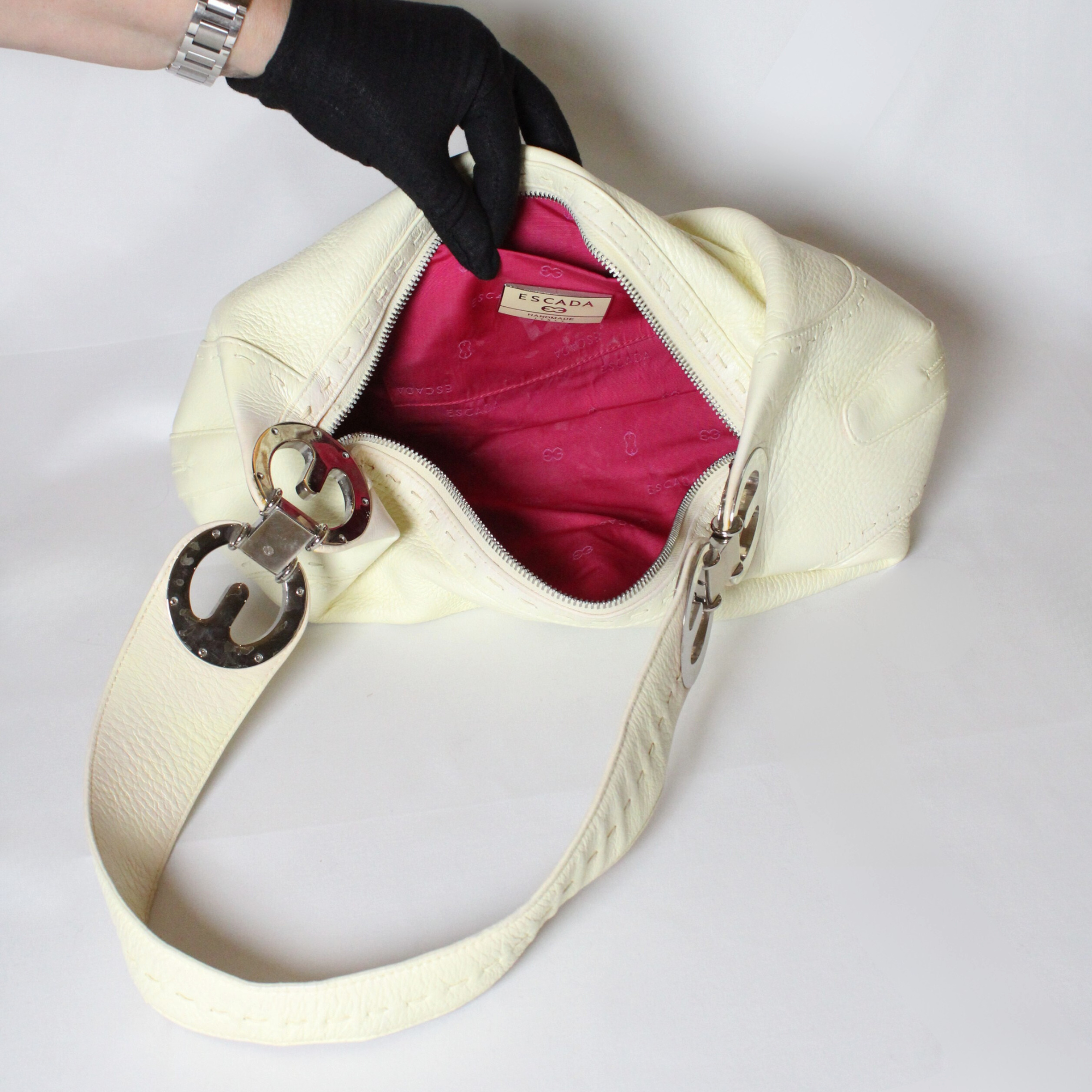 Escada Eluna Shoulder Bag