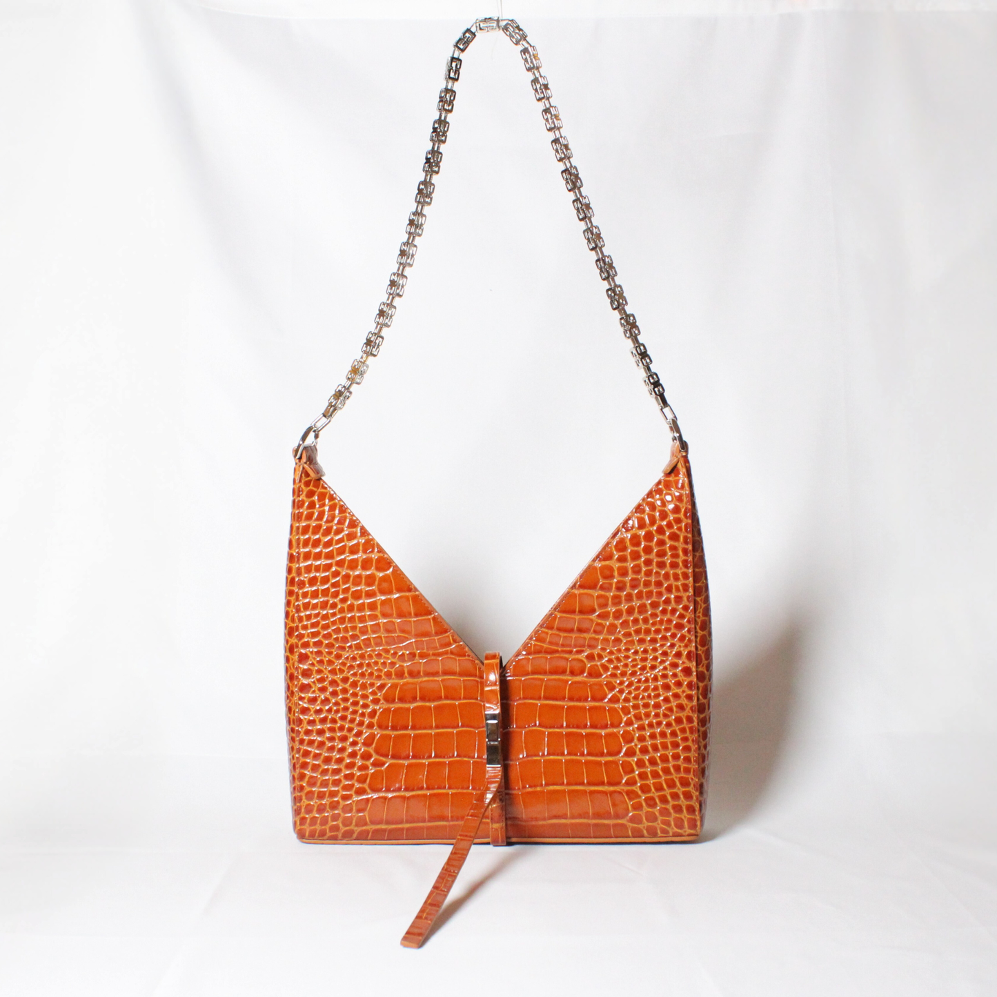 Givenchy Cut Out Shoulder bag