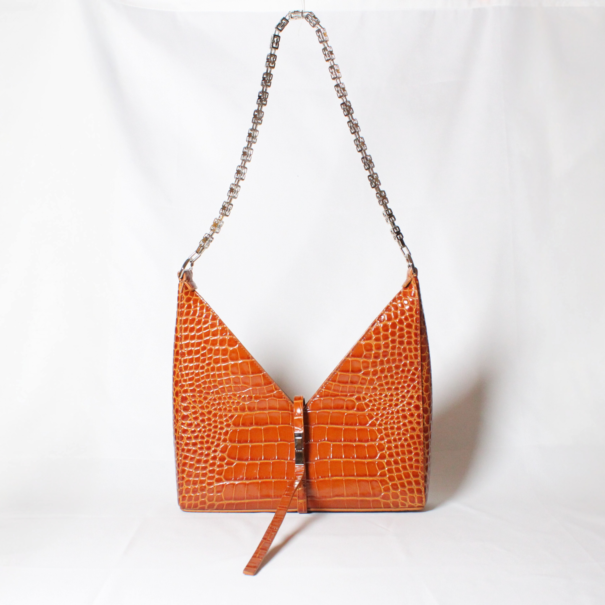 Givenchy Cut Out Shoulder bag