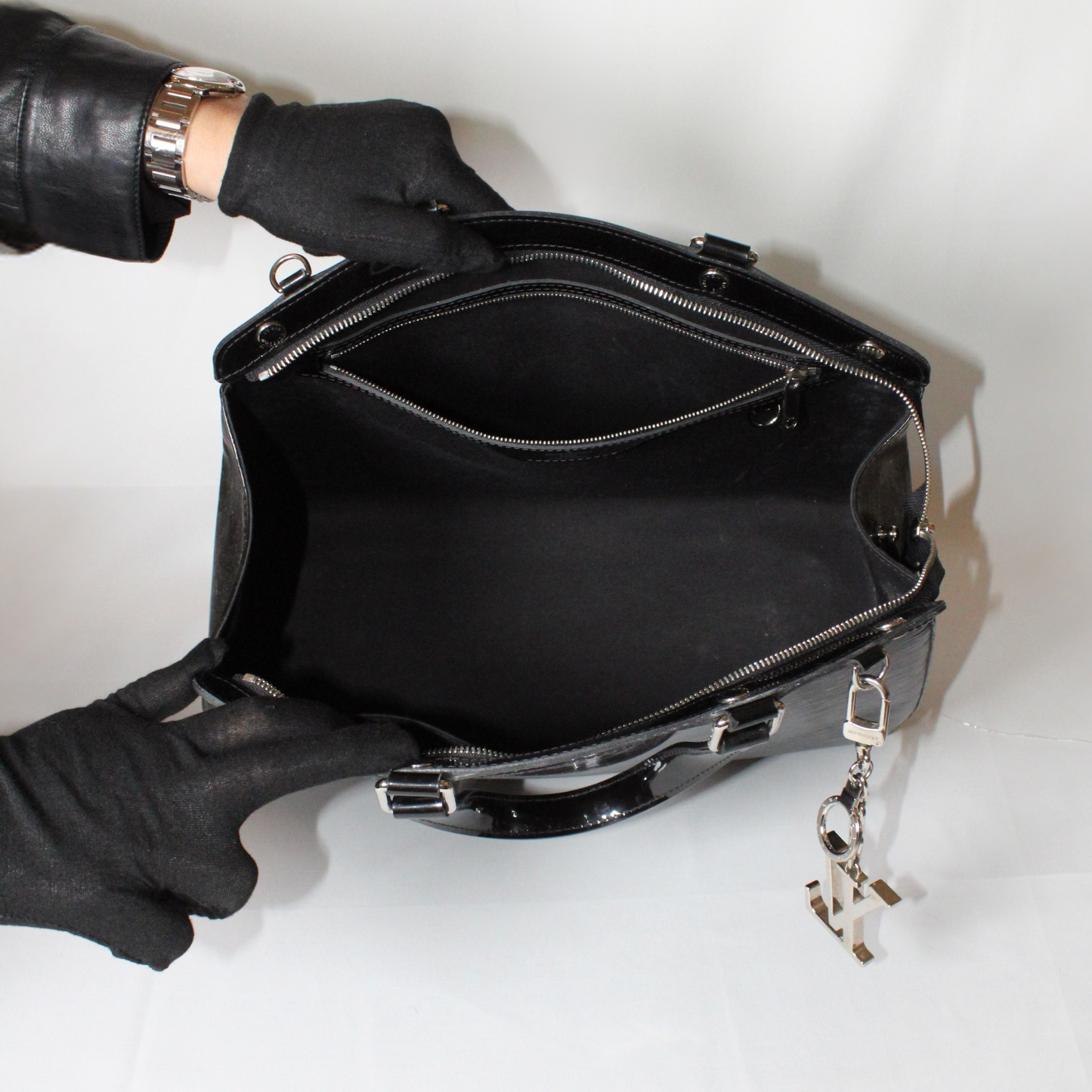 Louis Vuitton Brea MM bag