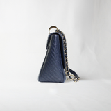 Carolina Herrera Bimba Flap
