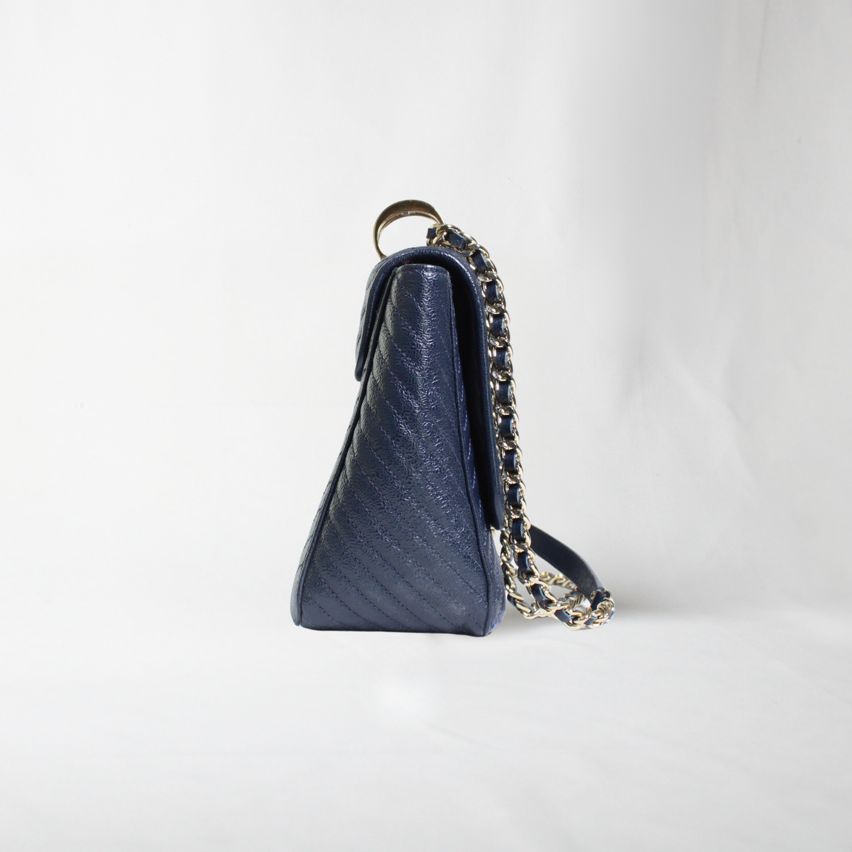 Carolina Herrera Bimba Flap
