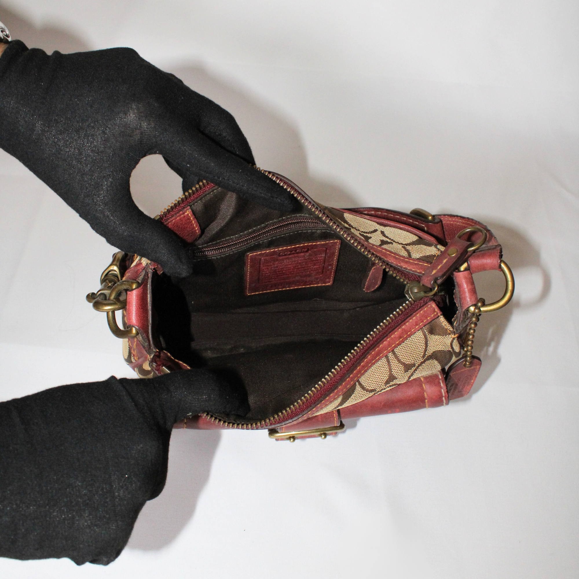 Coach Vintage Shoulder bag