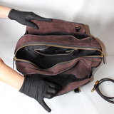 Burberry Prorsum Satchel bag