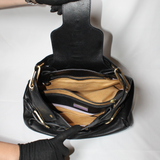 Jimmy Choo Tulita bag