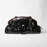 Vintage Dior My Dior Large Frame Satchel