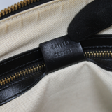 Gucci Horsebit 1955 Medium Top Handle Bag