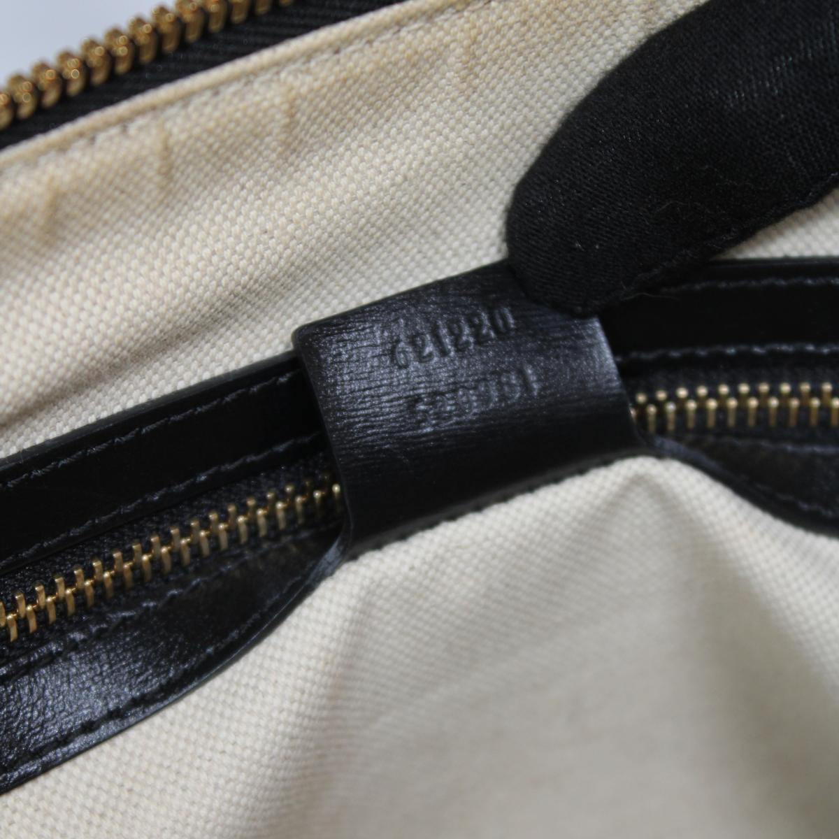Gucci Horsebit 1955 Medium Top Handle Bag