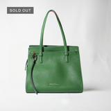 Salvatore Ferragamo Amy Tote Bag