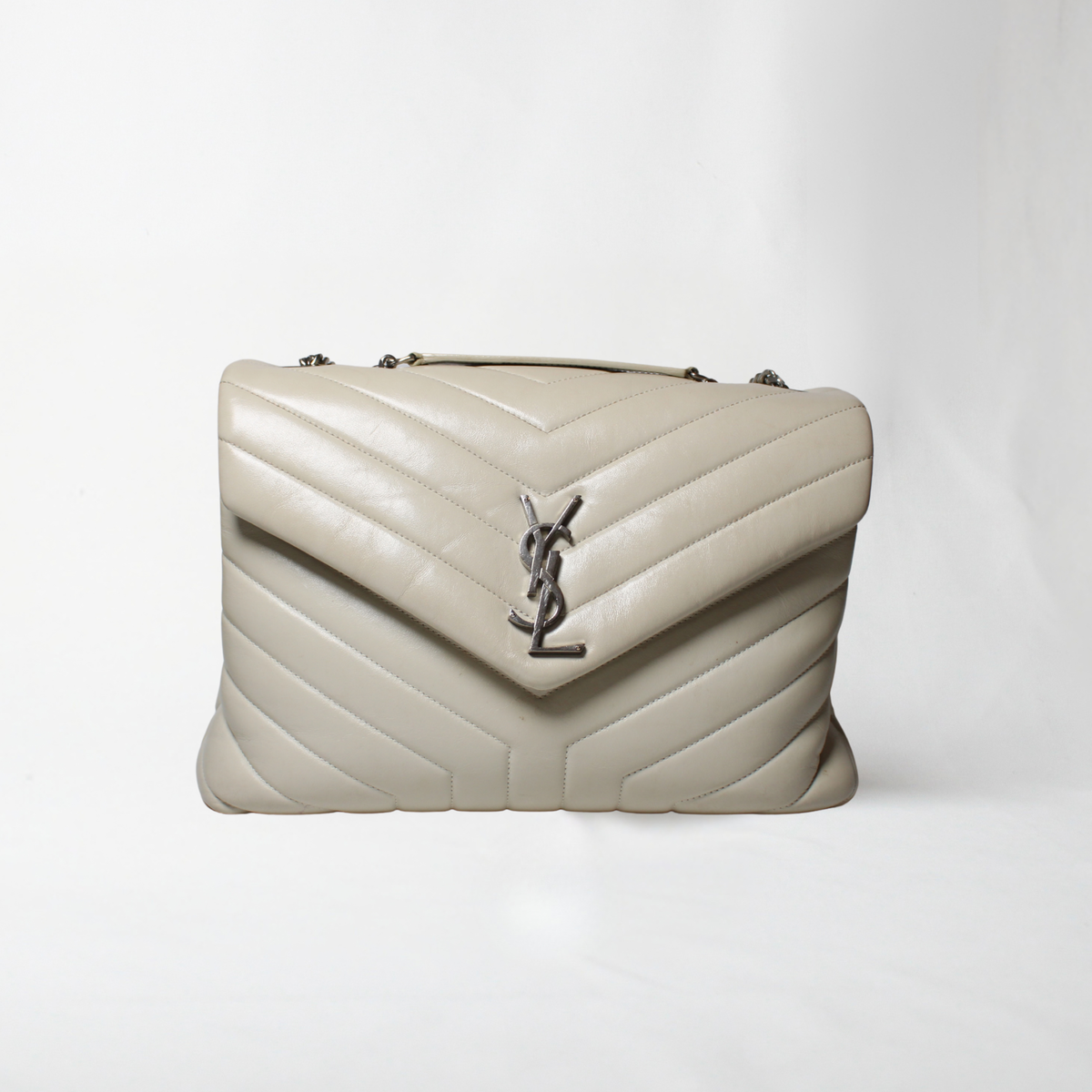 Saint Laurent Loulou