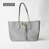 Salvatore Ferragamo Studio tote bag