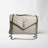Saint Laurent Loulou