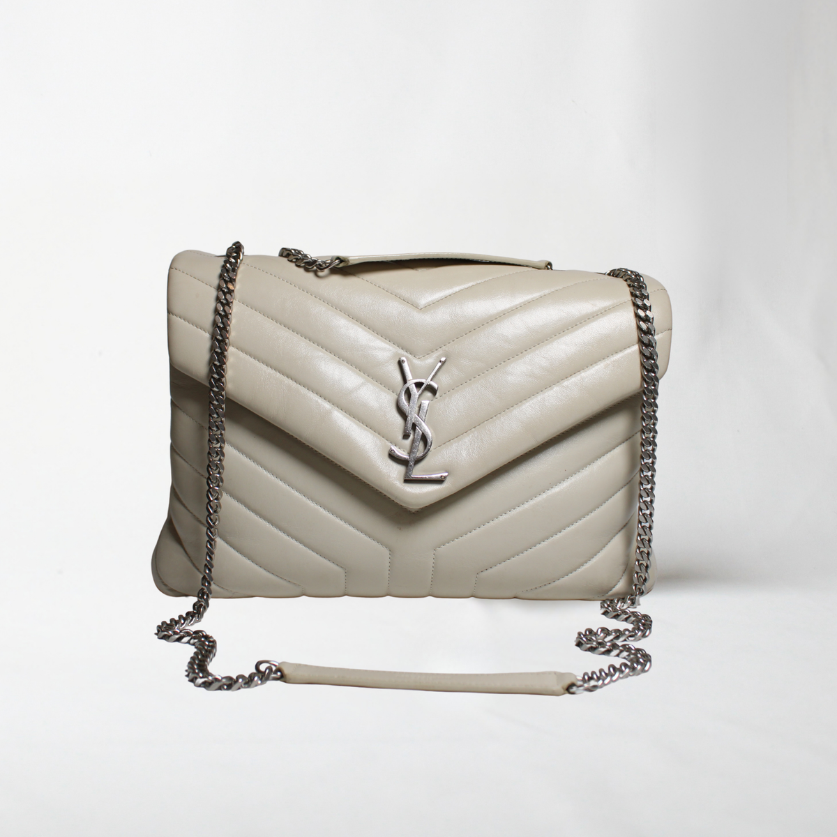 Saint Laurent Loulou