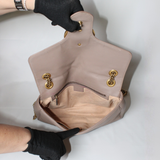 Gucci GG Marmont Large Taupe